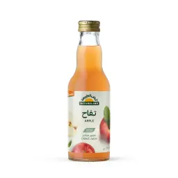 Apple Juice Natureland